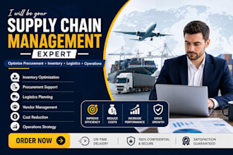 optimize your inventory management system