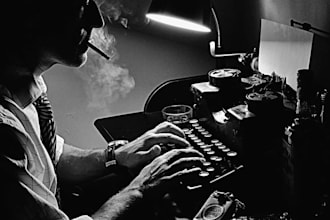 craft explainer and entertainment video scripts