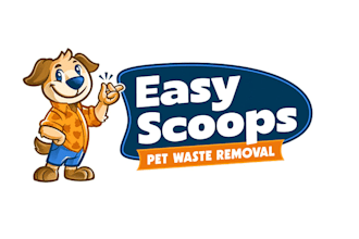 create a professional pet waste service logo design