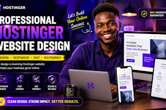 hostinger website design hostinger website redesign hostinger website