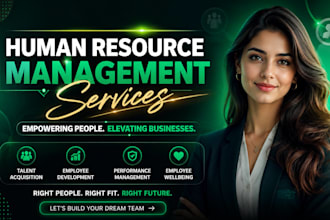 recruitment, team handling, organizational support