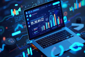 write a professional business plan to attract investors and secure funding