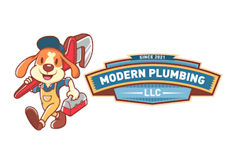 create a professional repair logo design