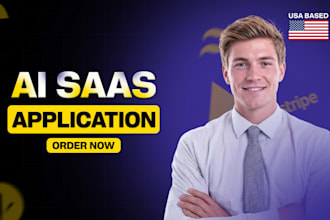 build a multi tenant ai saas application or mvp