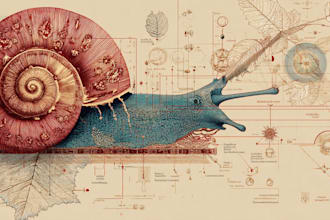 do medical and scientific illustrations