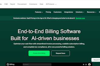 integrate your zoho billing with payment gateways and kra etims