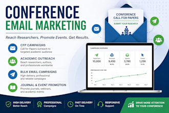 send professional bulk email marketing campaigns