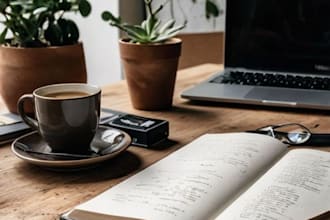 do professional english proofreading and editing