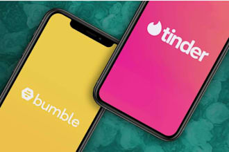 build tinder bot, dating bot, bumble bot, hinge bot, onlyfans bot, badoo bot