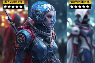 design sci fi illustration and sci fi sci fi illustration