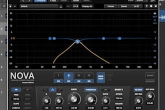 mix and master your rap music