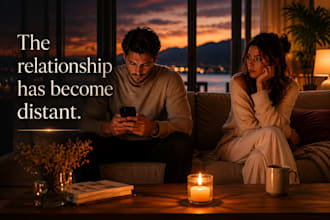 help you understand unclear relationship dynamics
