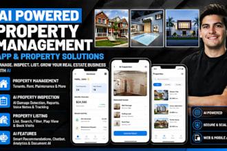 real estate app, property app, rent home, buy sell home app, real estate portal