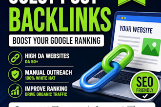 publish guest posts on high authority SEO blogs