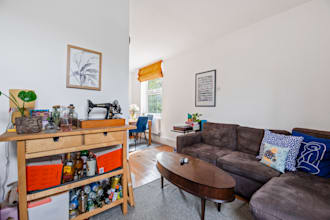 real estate photo editing and hdr manual blending