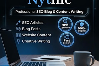 write engaging blog posts and viral content ideas