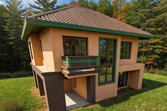do cad to revit modelling, PDF to revit modelling and image to revit modelling