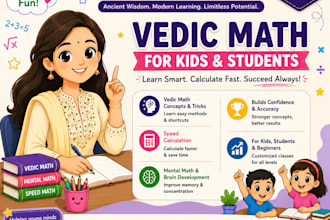 help kids improve calculation speed