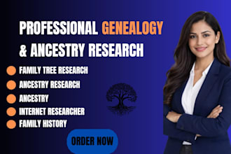 research african american, polish and jewish genealogy
