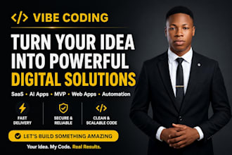 vibe coding, vibe coder, fix vibe code, vibe code