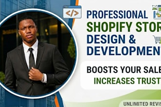 design redesign shopify store shopify dropshipping shopify website shopify seo