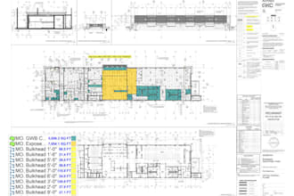 do commercial paint estimating and material takeoff services