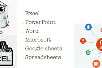 write professional research reports and summaries