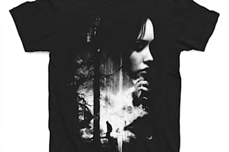 alien t shirt design horror t shirt design fantasy t shirt