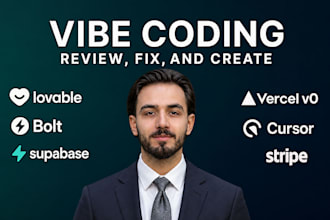 build lovable ai apps with vibe coding using base44