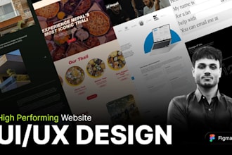 design website that converts