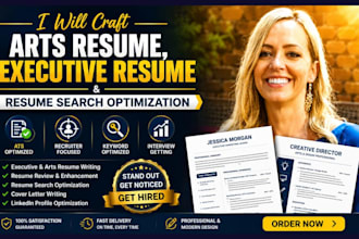 craft arts resume writing executive resume and resume search optimization