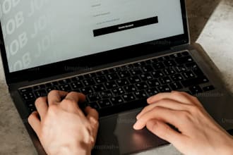 provide fast and precise typing services