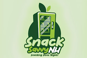 create a professional coffee, food bakery logo
