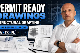 draft retaining wall permit ready structural drawing city permit review ca tx fl