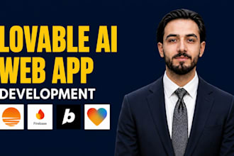 fix and build lovable ai apps with vibe coding using replit
