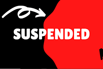 on unbanning facebook, instagram, tiktok, twitter pages issues solved