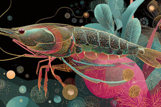 do medical and scientific illustrations