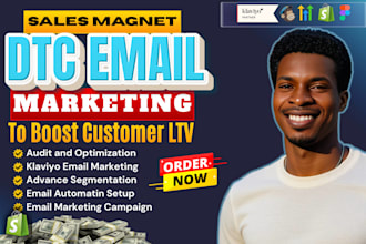 klaviyo, brevo, omnisend email marketing flows to boost your shopify store sales