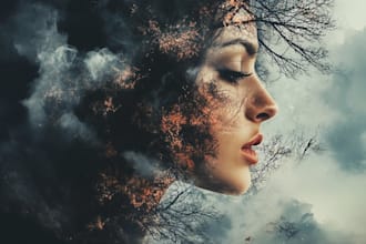 do photo editing, adobe photoshop editing