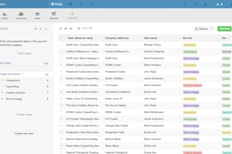 help you in smrtphone integration with podio