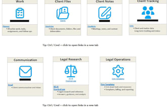 provide efficient virtual assistant and operations support