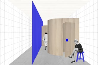 do post digital architectural visualization