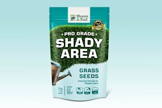 design professional pouch packaging label
