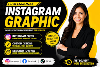 design instagram graphic instagram post social media post instagram content