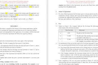 review legal agreements, policies and terms of service