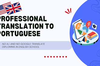 translate the book to brazilian portuguese