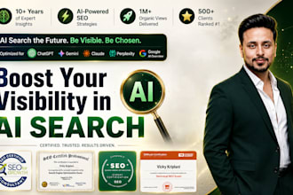 do optimize your website for ai search visibility