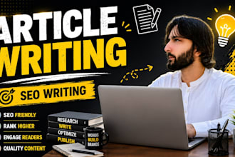 do article writing content writing translation