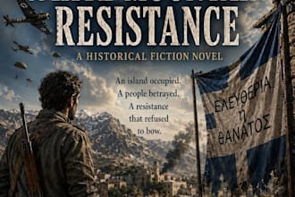 write a fiction historical ebook