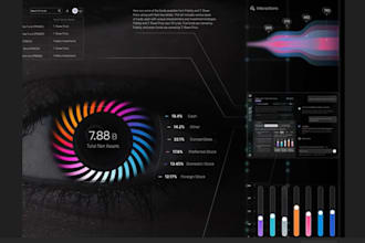 create smooth or stylized UI animation